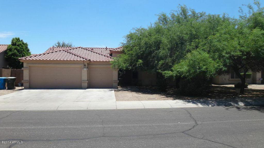 1433 E Maldonado Dr., Phoenix, AZ 85042