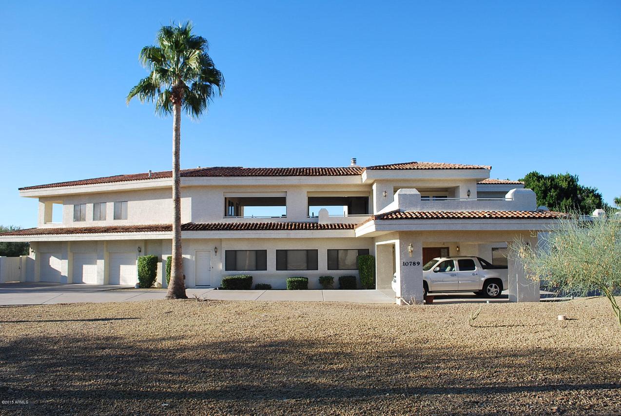 10789 E Cactus Rd., Scottsdale, AZ 85259