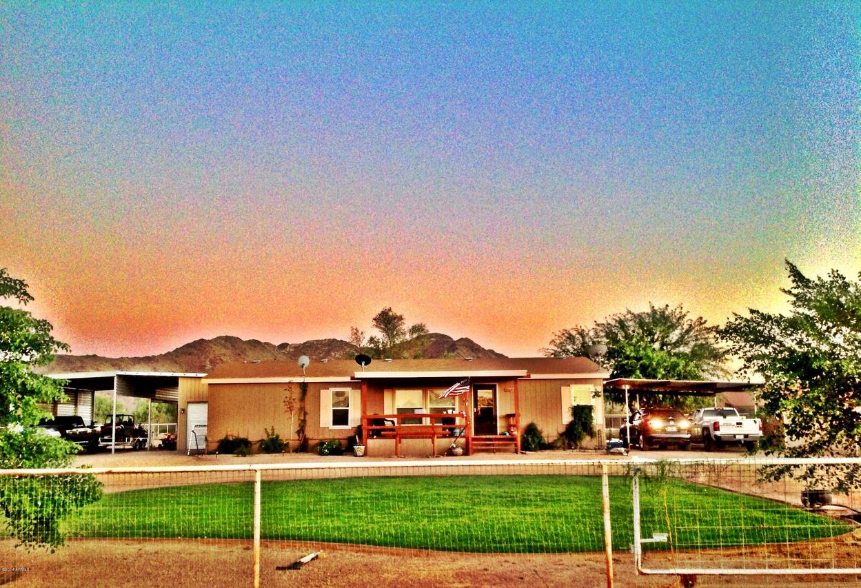 20107 E Happy Rd., Queen Creek, AZ 85242