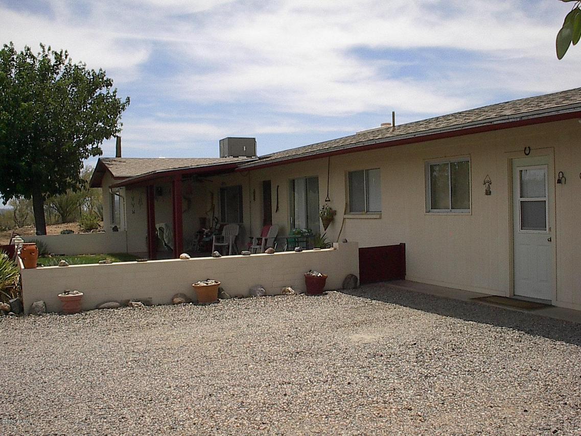 18695 W Moonlight Mesa Rd., Wickenburg, AZ 85390