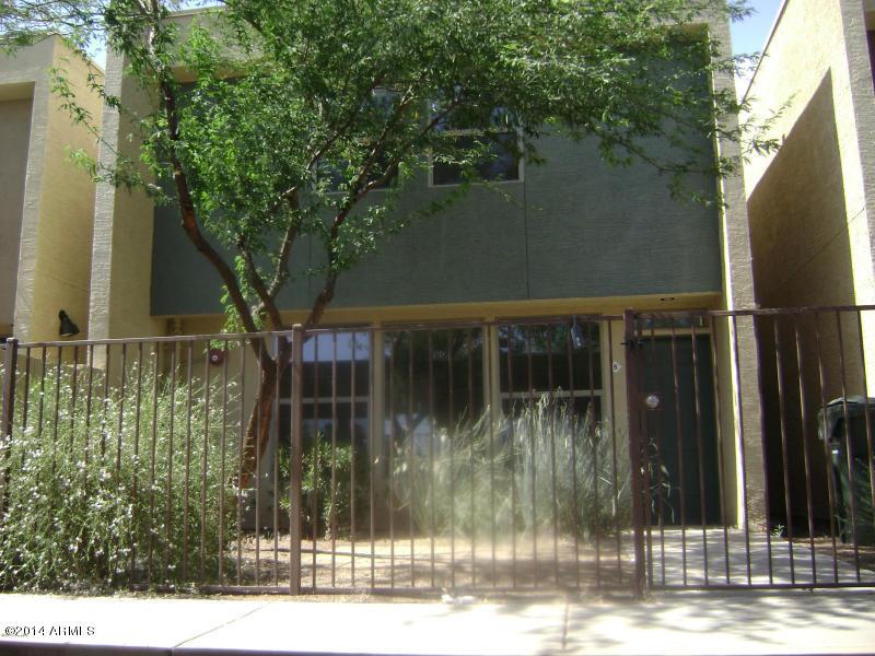 2929 N 39th St. #8, Phoenix, AZ 85018