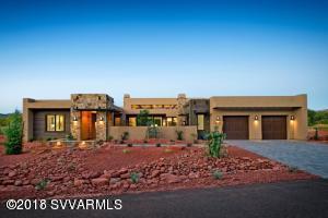 347 Loy Ln., Sedona, AZ 86351