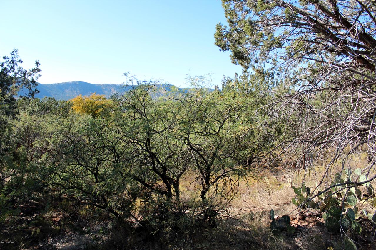 65 E Tonto Rim Dr., Sedona, AZ 86351