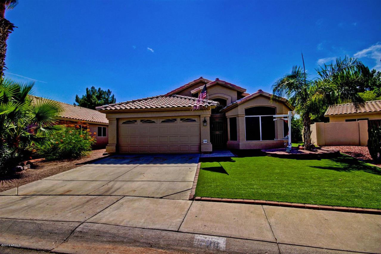 780 N Sycamore Pl., Chandler, AZ 85224