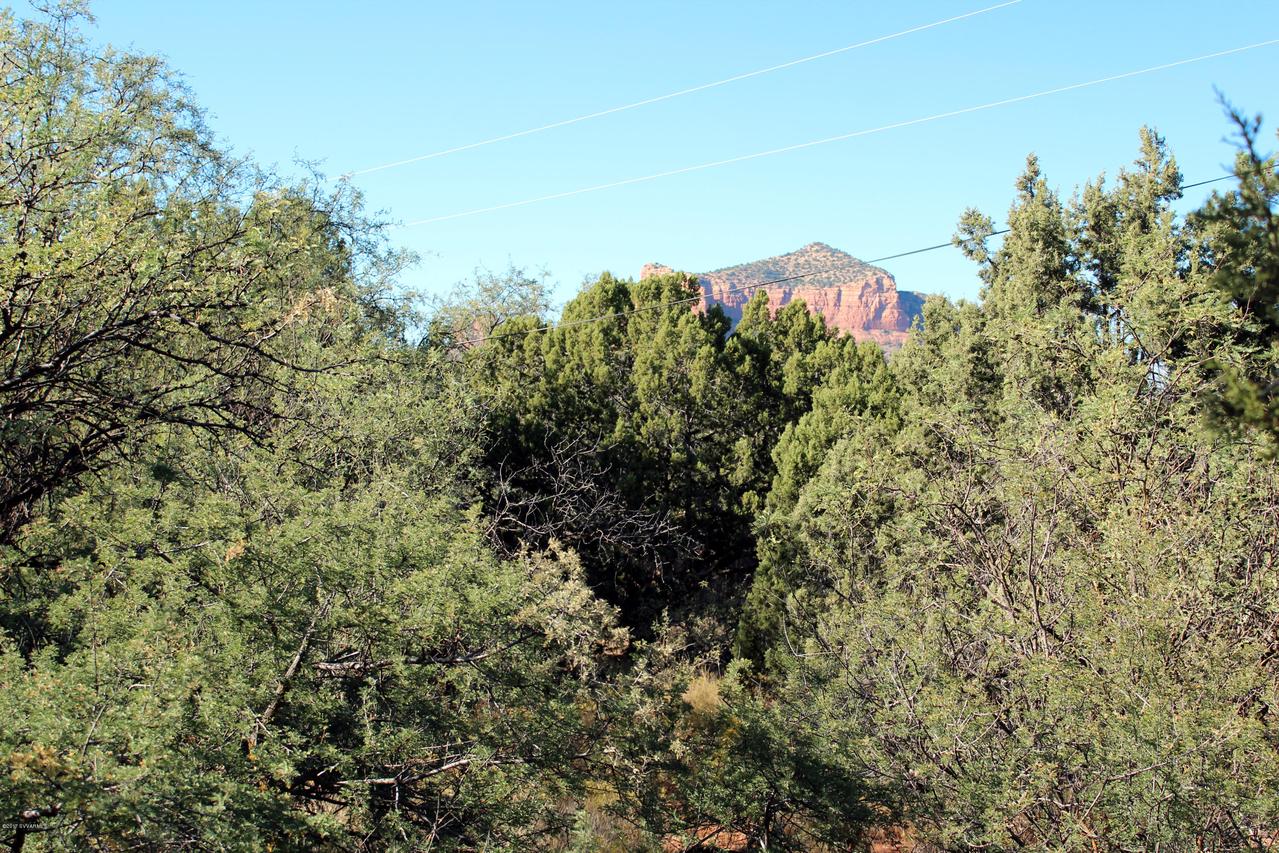 45 E Tonto Rim Dr., Sedona, AZ 86351
