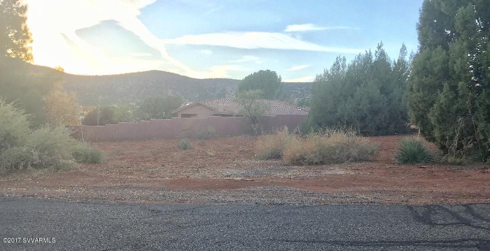 180 Creek Rock Rd., Sedona, AZ 86351