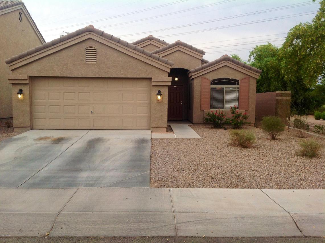 8471 W Forest Grove Ave., Tolleson, AZ 85353