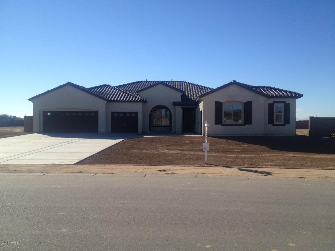 19723 E Willow Dr., Queen Creek, AZ 85142