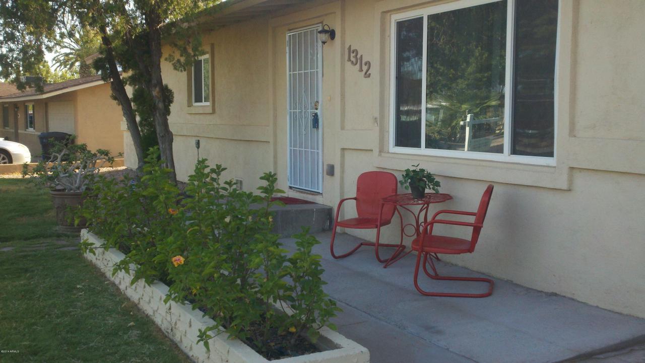 1312 N 24th St., Mesa, AZ 85213