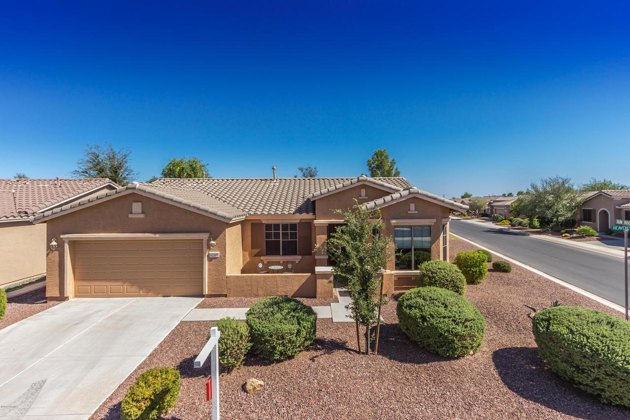 42400 W Heavenly Pl., Maricopa, AZ 85138