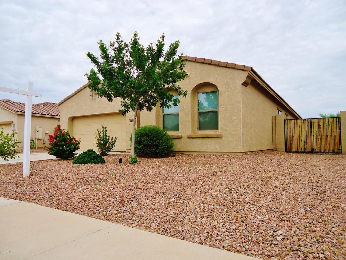 2466 E Katrina Tr., Casa Grande, AZ 85194