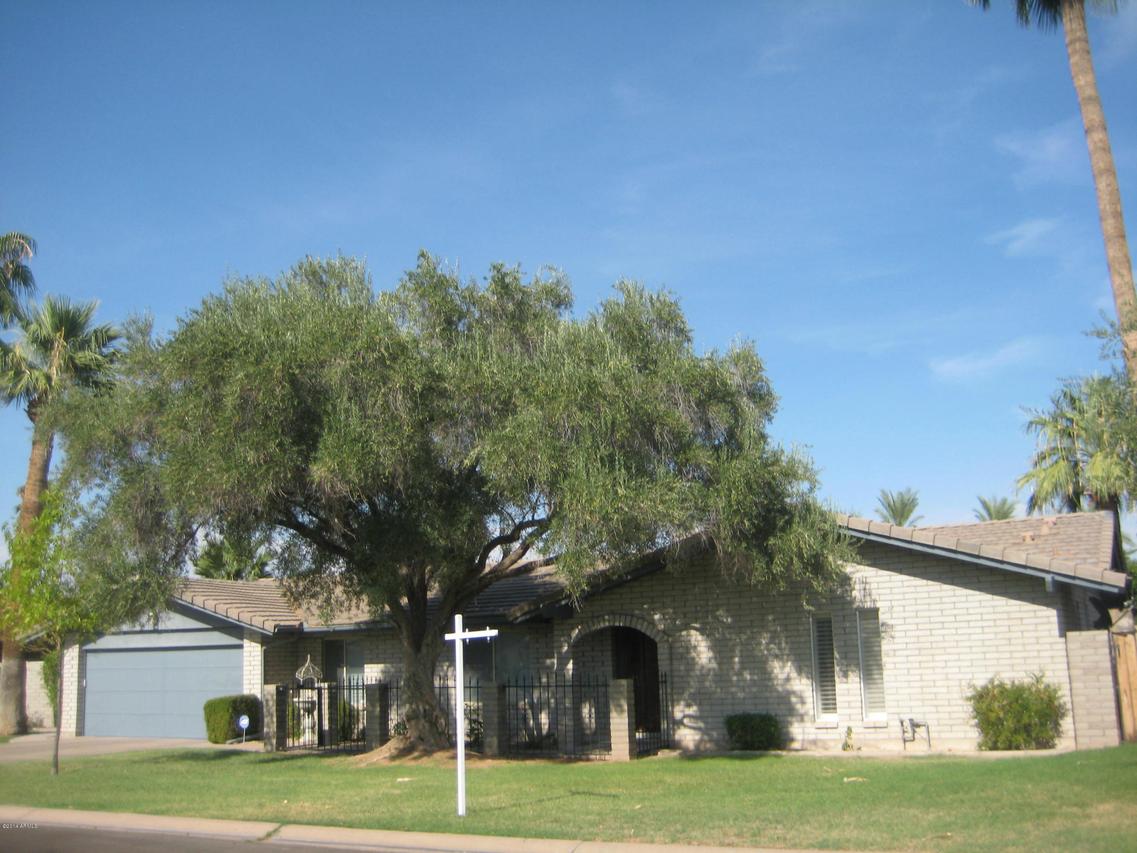 1115 E Torreon Dr., Litchfield Park, AZ 85340