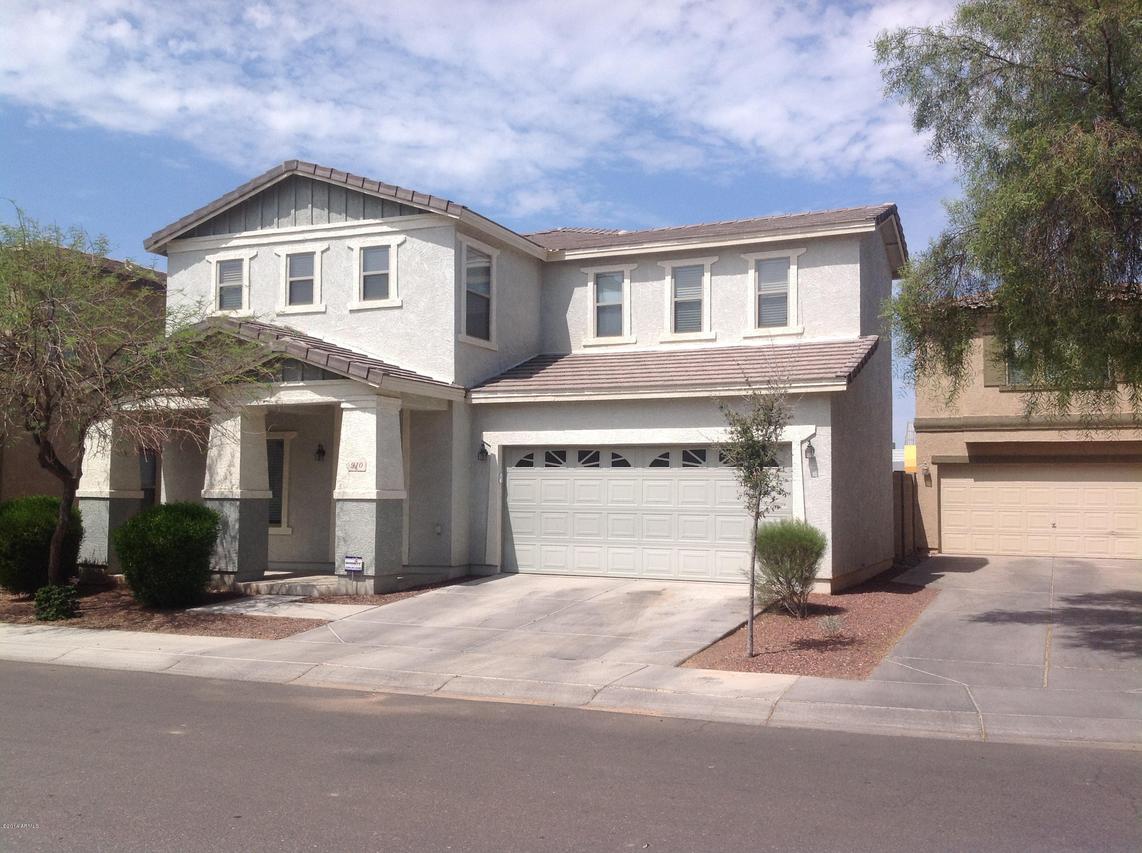 910 N 112th Dr., Avondale, AZ 85323