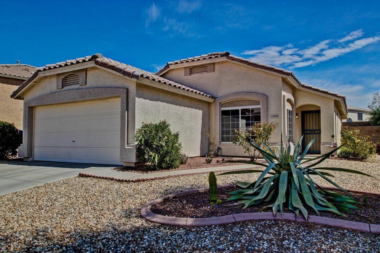 11005 W Frier Dr., Glendale, AZ 85307