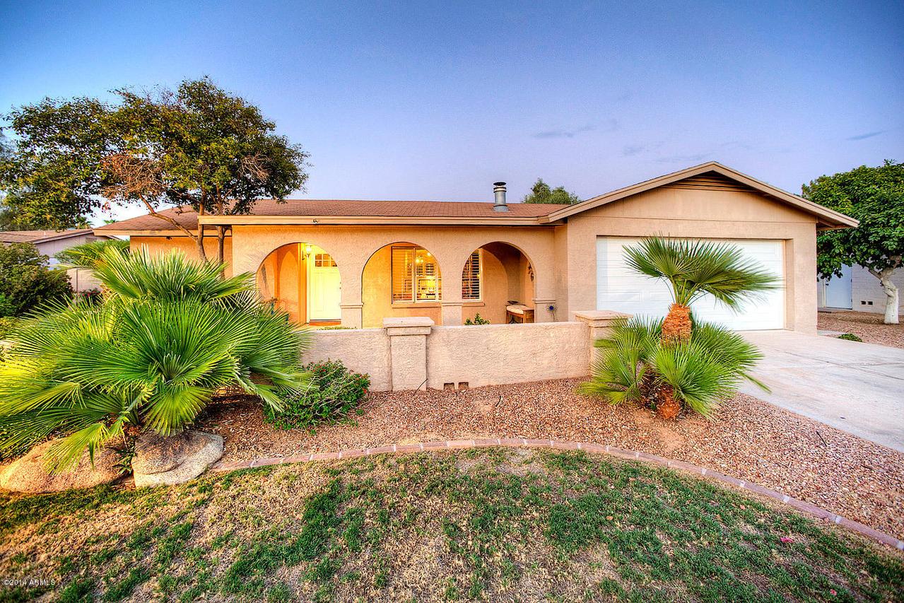 14217 N 50th St., Scottsdale, AZ 85254