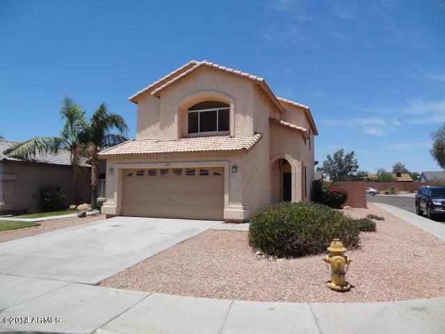 518 W Mcrae Dr., Phoenix, AZ 85027