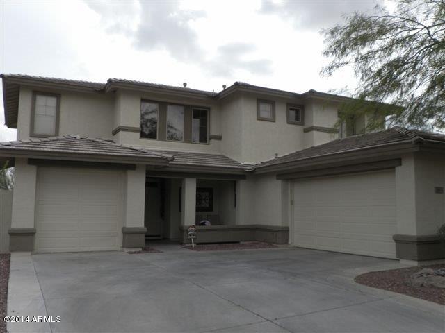 3003 W Steinbeck Ct., Anthem, AZ 85086