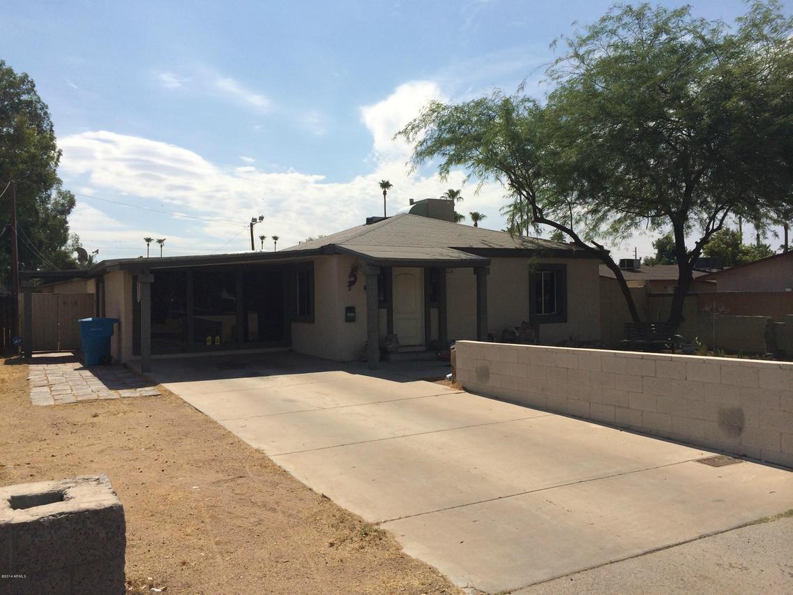 3835 N 27th St., Phoenix, AZ 85016