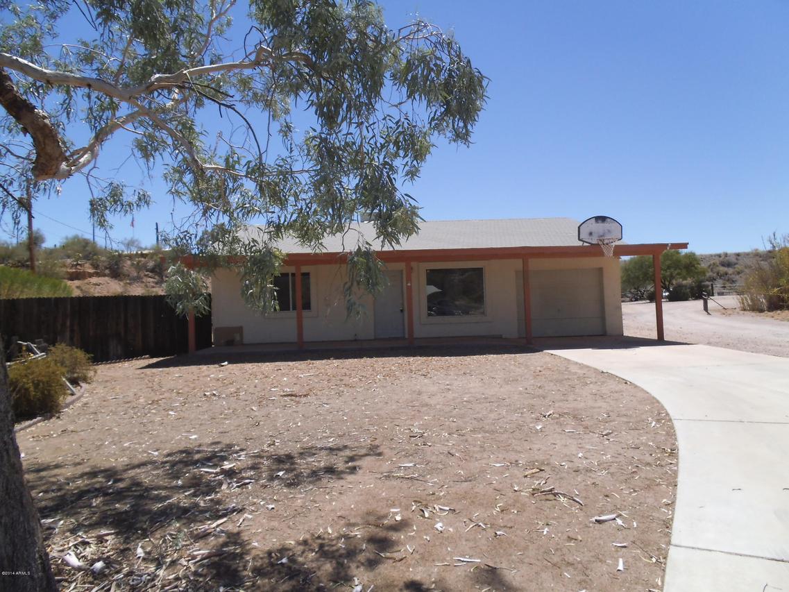 600 Whipple Ct., Wickenburg, AZ 85390