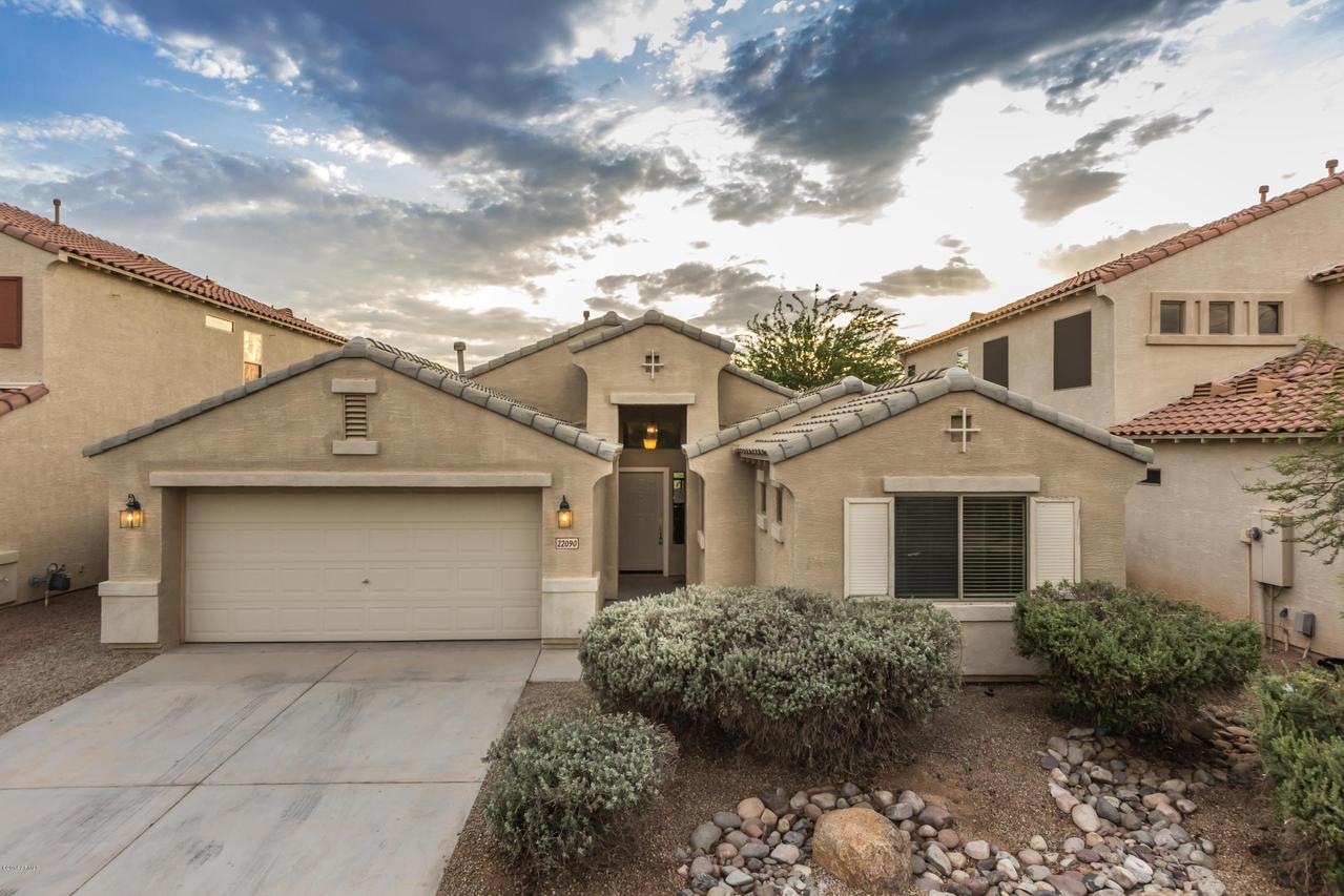 22090 N Dietz Dr., Maricopa, AZ 85138