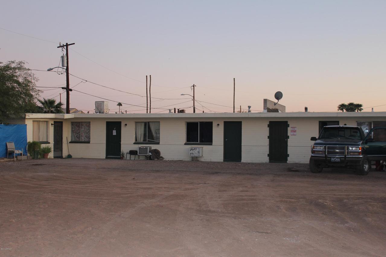 417 N 32nd Pl., Phoenix, AZ 85008