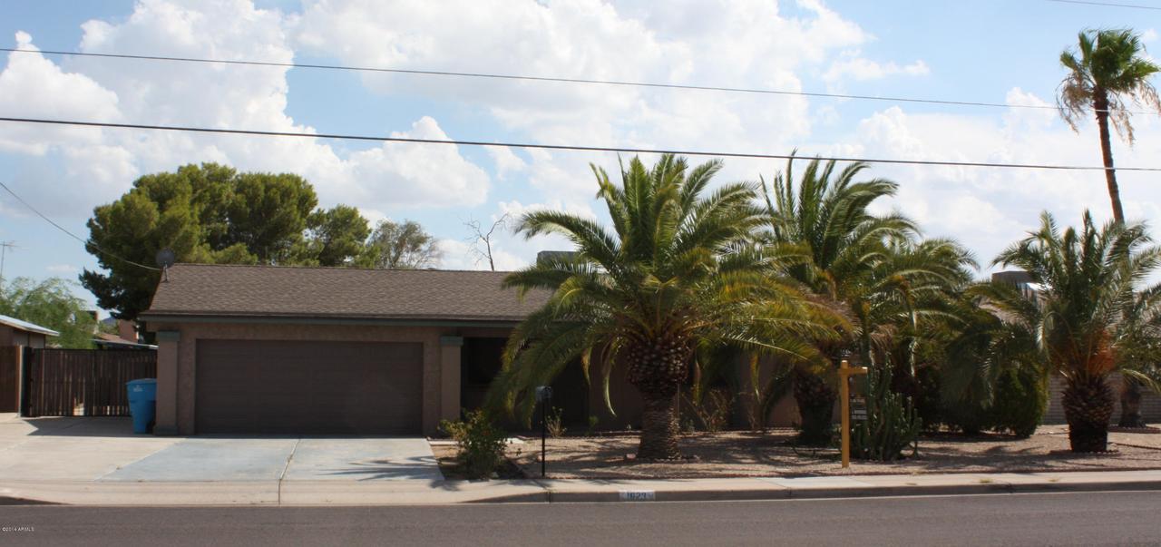 1623 W Grovers Ave., Phoenix, AZ 85023