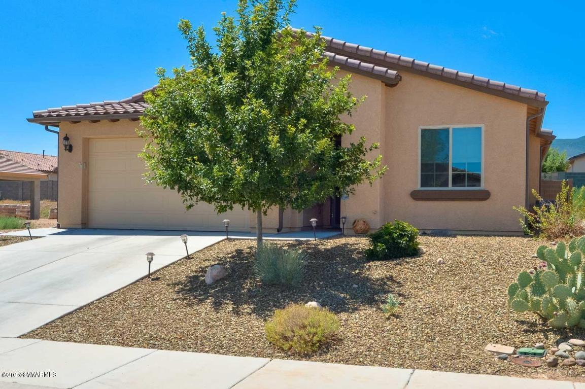 534 Horseshoe Bend Cir., Cottonwood, AZ 86326