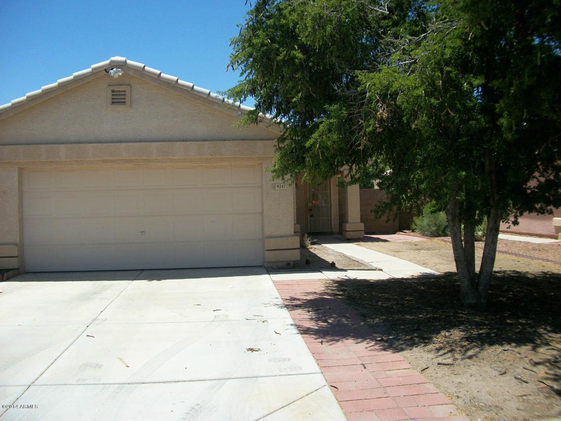 9247 W Cinnabar Ave., Peoria, AZ 85345