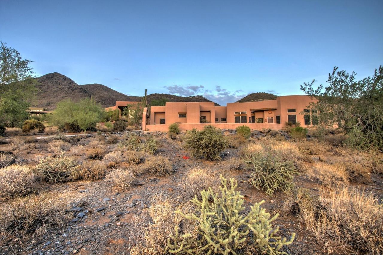 35621 N Mamie Maude Dr., Cave Creek, AZ 85331
