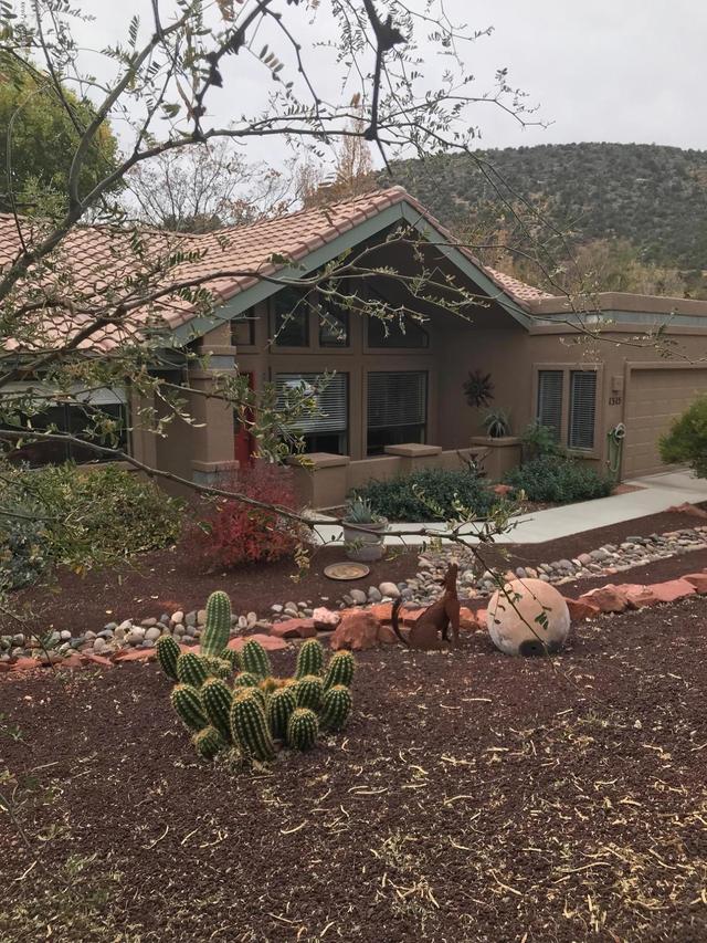 1315 Verde Valley School Rd., Sedona, AZ 86351