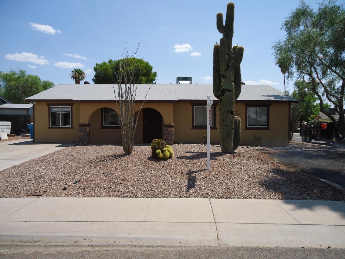 3719 E Joan De Arc Ave., Phoenix, AZ 85032