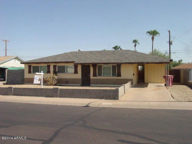 7327 E Taylor St., Scottsdale, AZ 85257