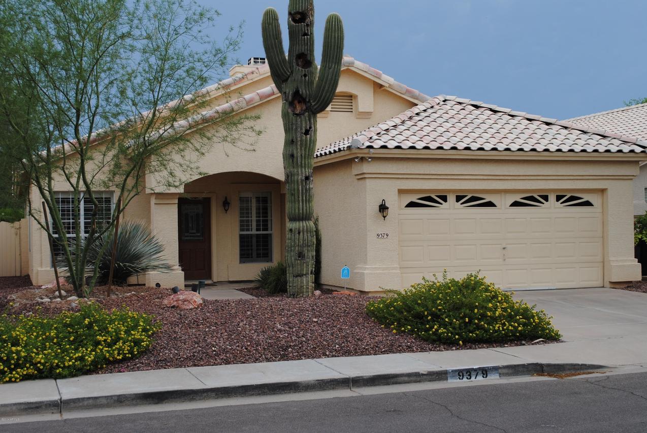 9379 E Karen Dr., Scottsdale, AZ 85260