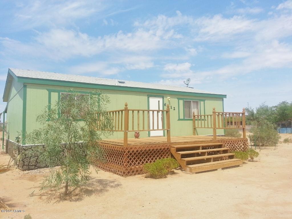 6612 N Deer Tr., Maricopa, AZ 85139