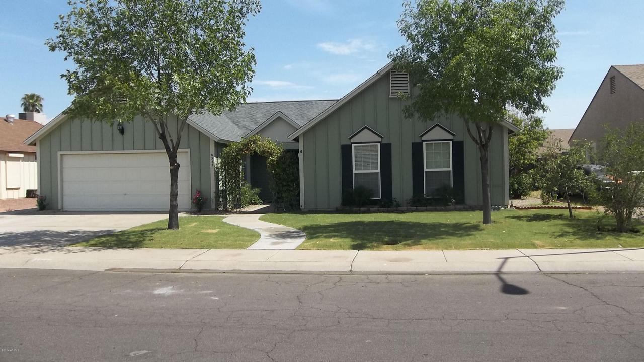6345 W Aire Libre Ave., Glendale, AZ 85306