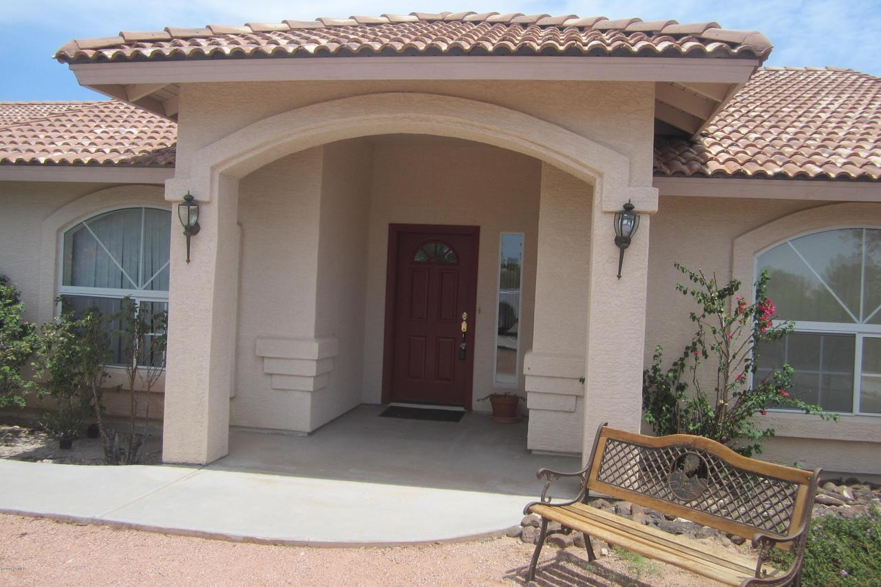 2005 W Gold Dust Ln., Wickenburg, AZ 85390