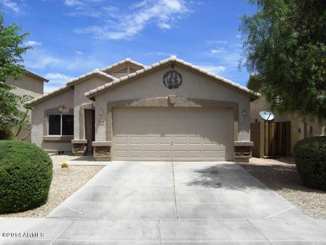 4558 E Silverbell Rd., San Tan Valley, AZ 85143