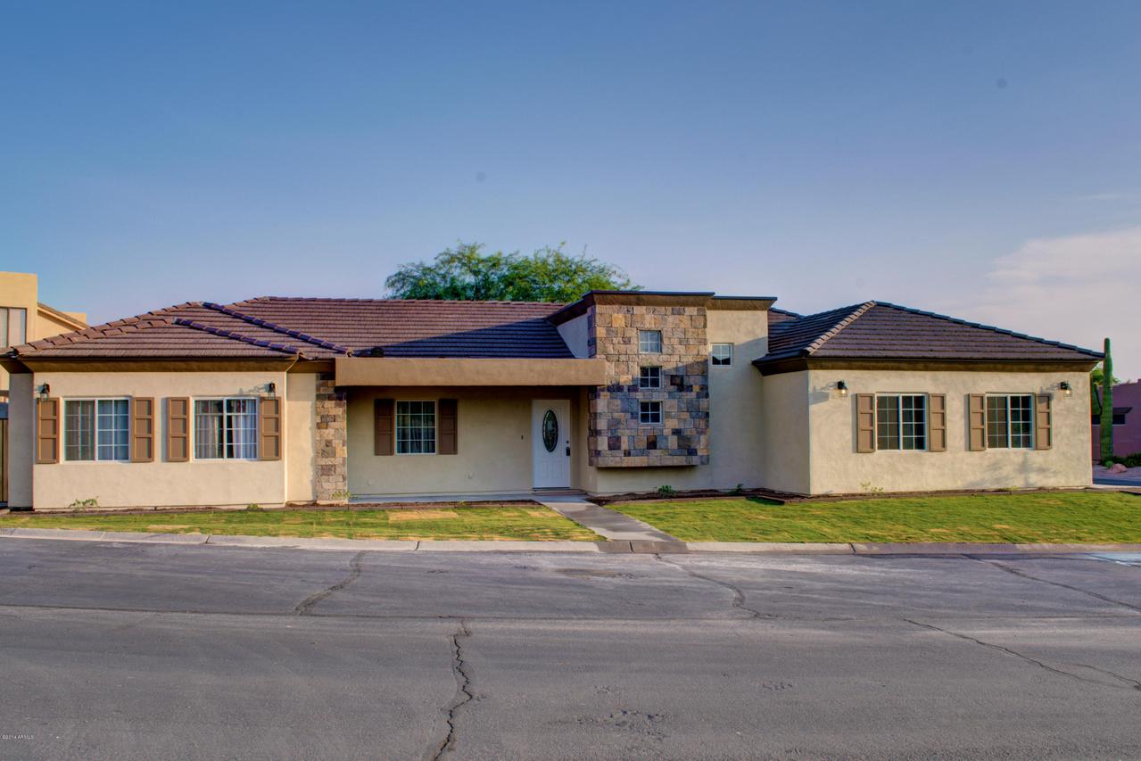 6460 E Trailridge Cir. #17, Mesa, AZ 85215