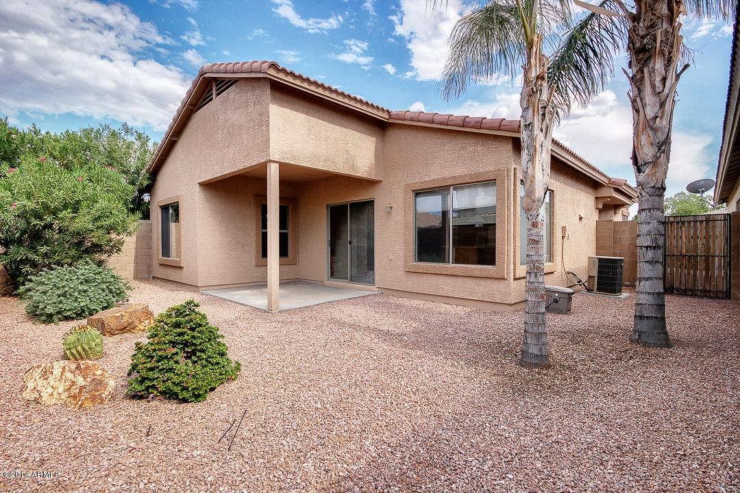 9850 E Farmdale Ave., Mesa, AZ 85208