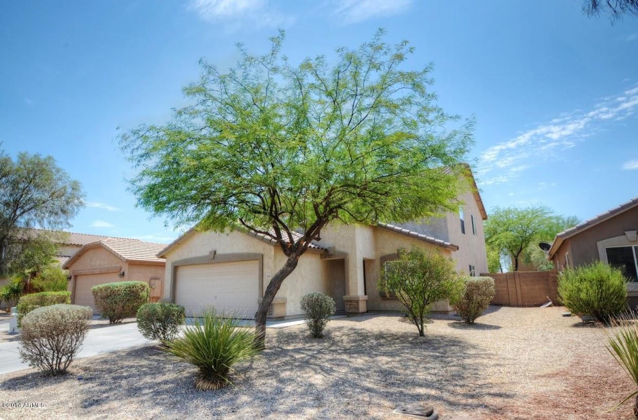 2631 E Olivine Rd., San Tan Valley, AZ 85143