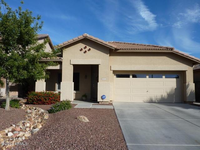 4151 N 125th Ave., Litchfield Park, AZ 85340