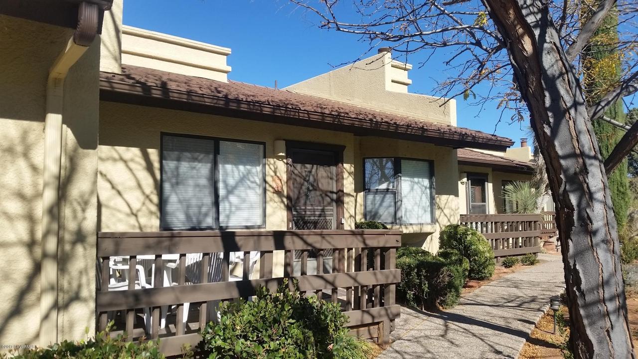 57 Copper Springs Dr., Sedona, AZ 86351