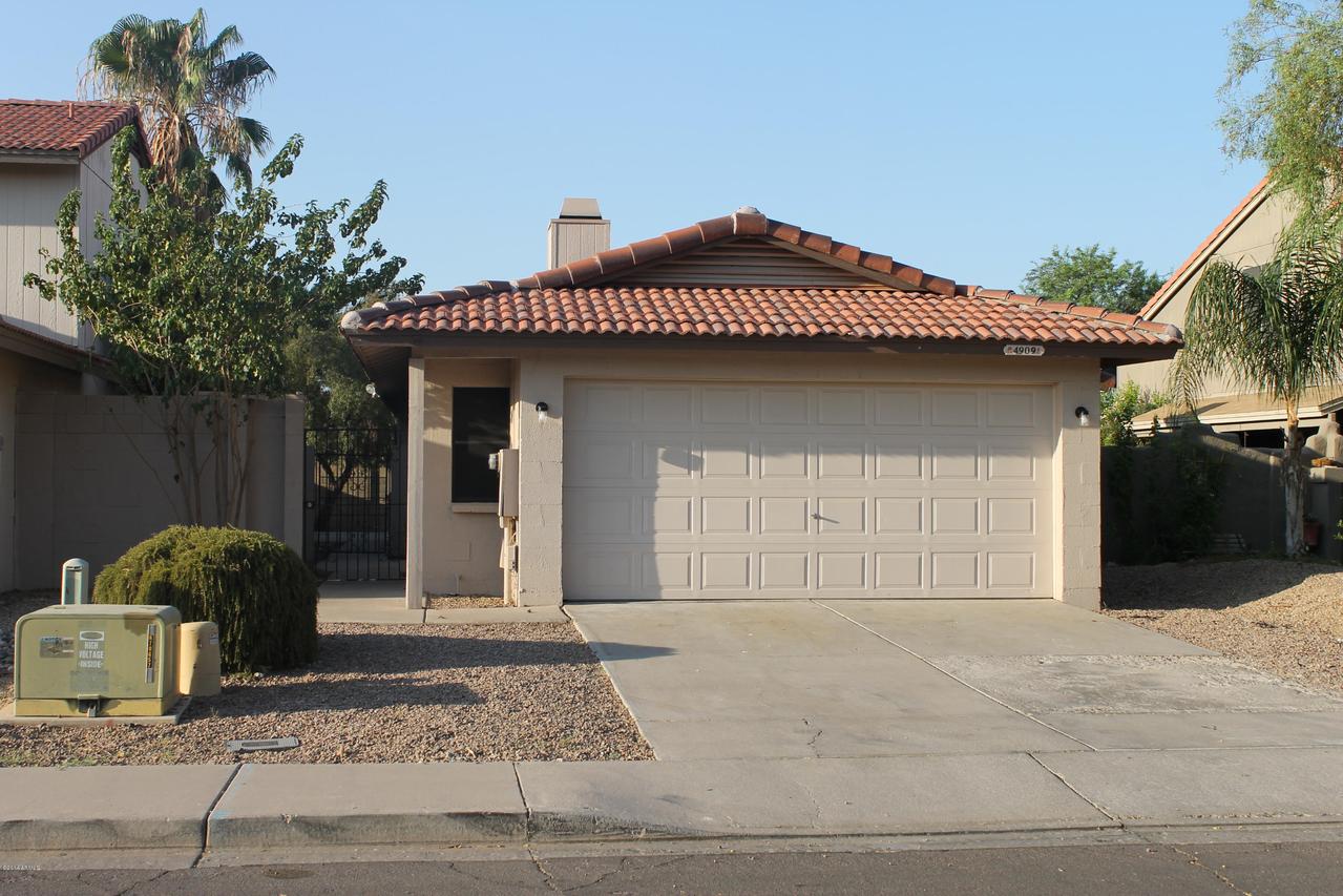 4909 W Evans Dr., Glendale, AZ 85306