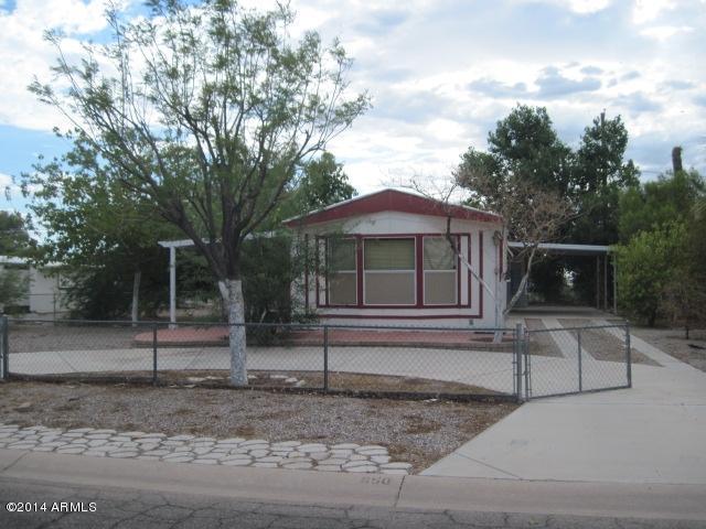 650 S 93 Way, Mesa, AZ 85208