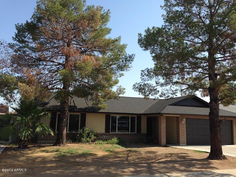 402 W Monona Dr., Phoenix, AZ 85027