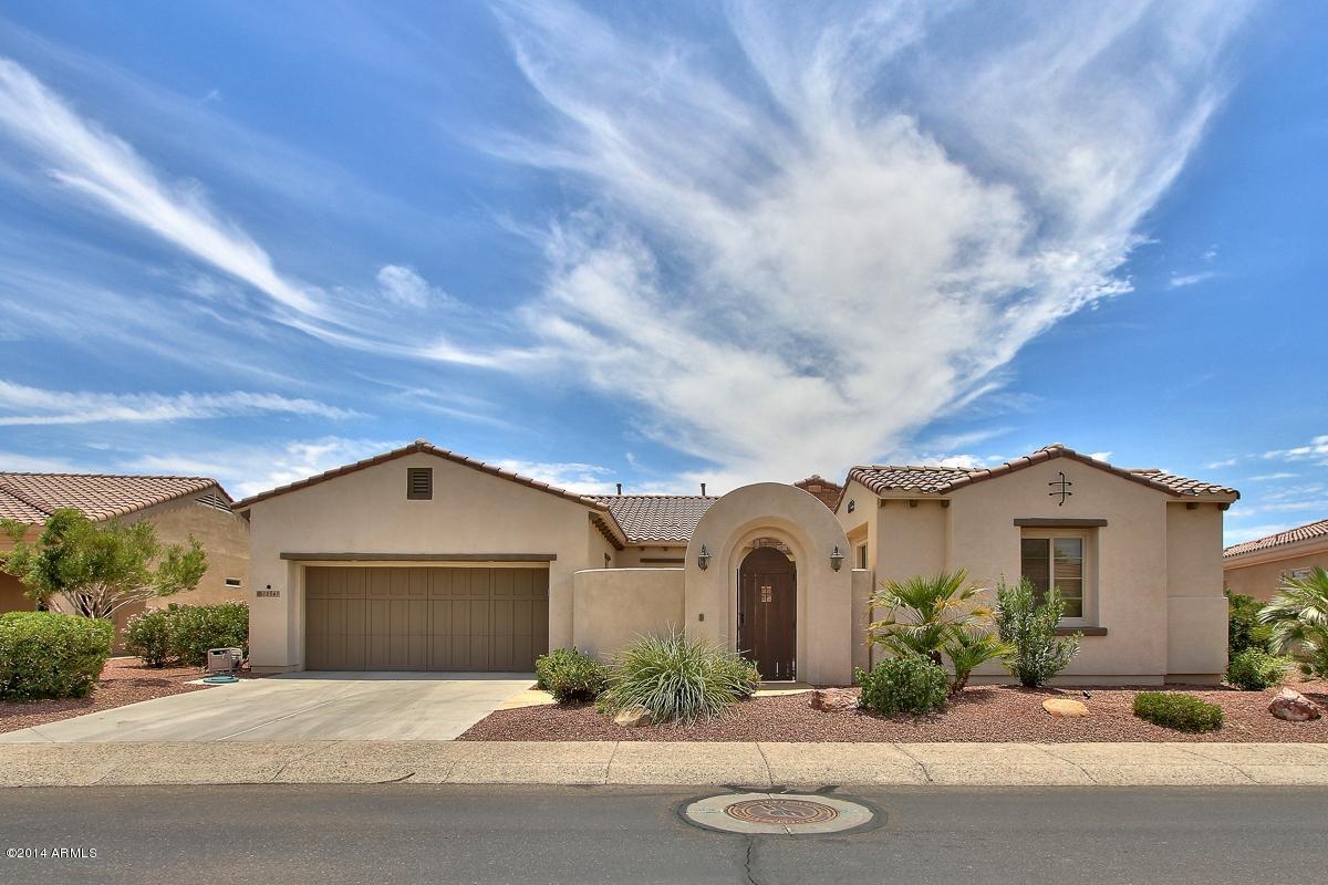 13541 W Sola Dr., Sun City West, AZ 85375