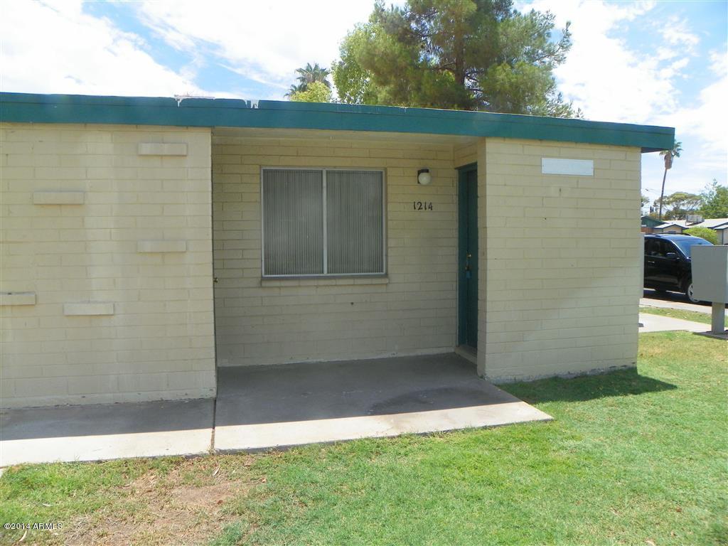 908 S Mariana St., Tempe, AZ 85281
