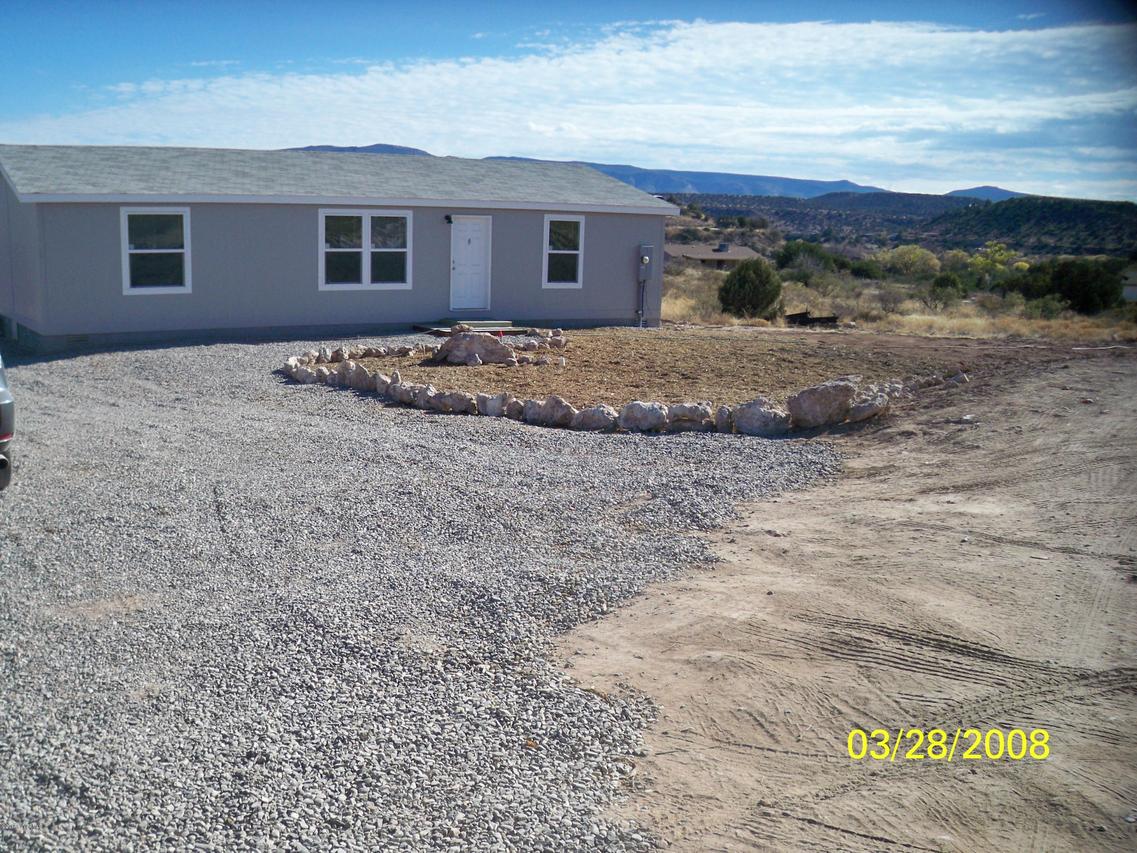 5725 N Brittney Ln., Rimrock, AZ 86335