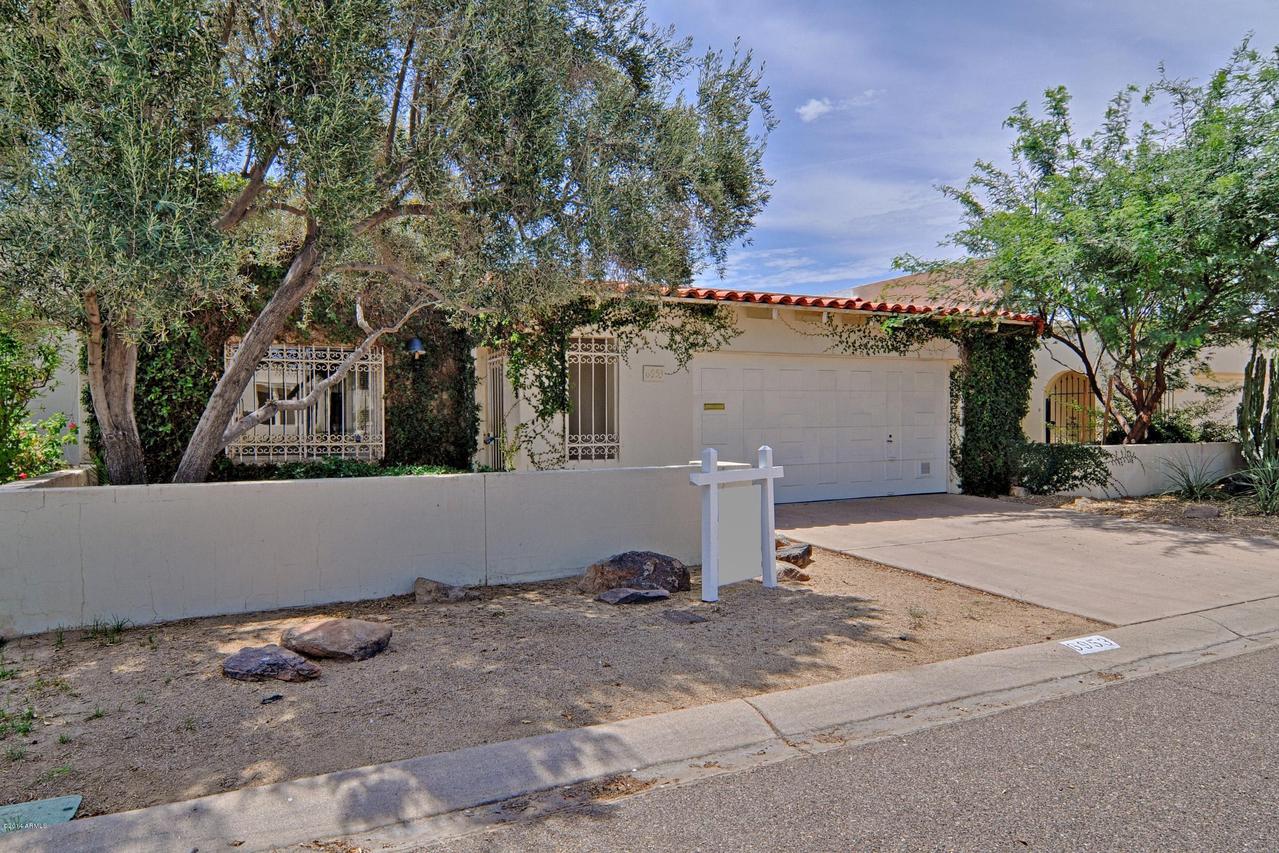 6953 E Lafayette Blvd., Scottsdale, AZ 85251