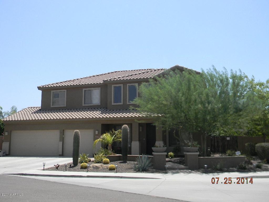 26399 N 73rd Dr., Peoria, AZ 85383